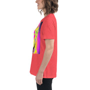Women's Relaxed T-Shirt #84