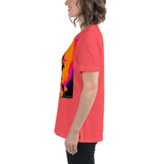 Women's Relaxed T-Shirt #82