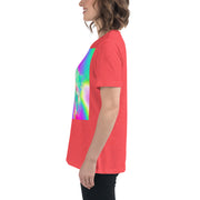 Women's Relaxed T-Shirt #90