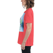 Women's Relaxed T-Shirt #89