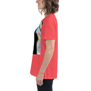 Women's Relaxed T-Shirt #91
