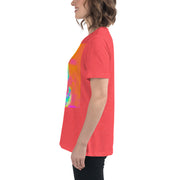 Women's Relaxed T-Shirt #93
