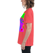 Women's Relaxed T-Shirt #95