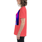 Women's Relaxed T-Shirt #86