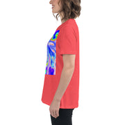 Women's Relaxed T-Shirt #103