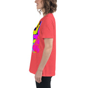 Women's Relaxed T-Shirt #105
