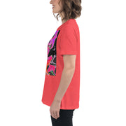 Women's Relaxed T-Shirt #102