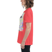 Women's Relaxed T-Shirt #92