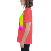 Women's Relaxed T-Shirt #94