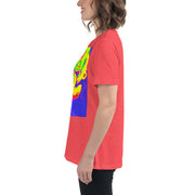 Women's Relaxed T-Shirt #100