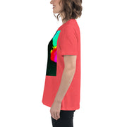 Women's Relaxed T-Shirt #80