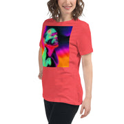 Women's Relaxed T-Shirt #77
