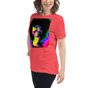 Women's Relaxed T-Shirt #78