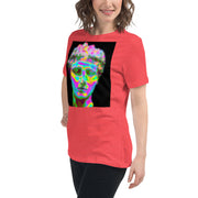 Women's Relaxed T-Shirt #87