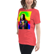 Women's Relaxed T-Shirt #81