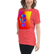 Women's Relaxed T-Shirt #85