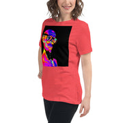 Women's Relaxed T-Shirt #83