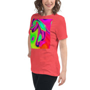 Women's Relaxed T-Shirt #97