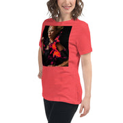 Women's Relaxed T-Shirt #88