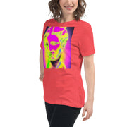 Women's Relaxed T-Shirt #84