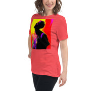 Women's Relaxed T-Shirt #79