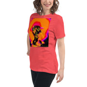 Women's Relaxed T-Shirt #82
