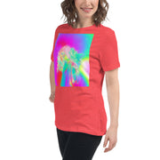 Women's Relaxed T-Shirt #90