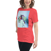Women's Relaxed T-Shirt #89