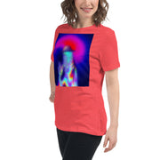 Women's Relaxed T-Shirt #86