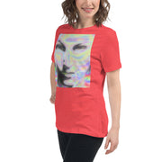 Women's Relaxed T-Shirt #92