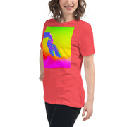Women's Relaxed T-Shirt #94