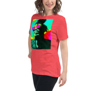 Women's Relaxed T-Shirt #80