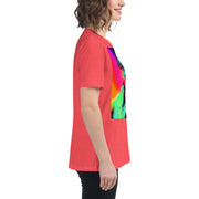 Women's Relaxed T-Shirt #77