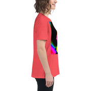Women's Relaxed T-Shirt #78
