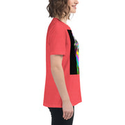 Women's Relaxed T-Shirt #87