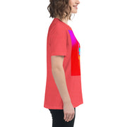 Women's Relaxed T-Shirt #85