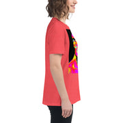 Women's Relaxed T-Shirt #83