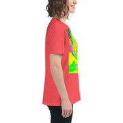 Women's Relaxed T-Shirt #104