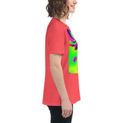 Women's Relaxed T-Shirt #97