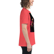 Women's Relaxed T-Shirt #88