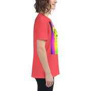 Women's Relaxed T-Shirt #84