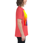 Women's Relaxed T-Shirt #79