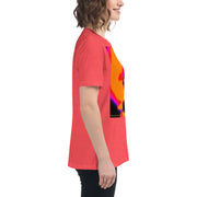 Women's Relaxed T-Shirt #82