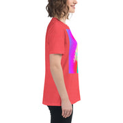 Women's Relaxed T-Shirt #90