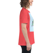 Women's Relaxed T-Shirt #89
