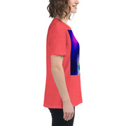 Women's Relaxed T-Shirt #86