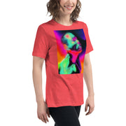 Women's Relaxed T-Shirt #77
