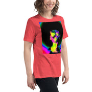 Women's Relaxed T-Shirt #78