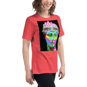 Women's Relaxed T-Shirt #87