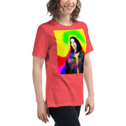 Women's Relaxed T-Shirt #81